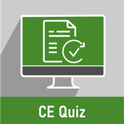 ASPPA Plan Consultant Magazine, Spring 2024 - CE Quiz