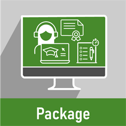 ASPPA Cash Balance Specialist (CBS™) - Package